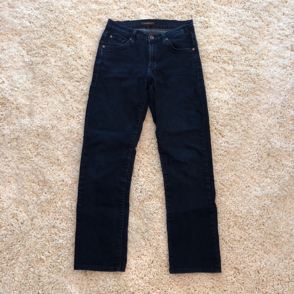 James Jeans crops